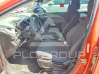 2012 Chevrolet Sonic photo