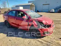 2012 Chevrolet Sonic фото