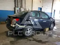 2012 Chevrolet Sonic фото
