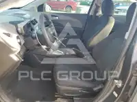 2012 Chevrolet Sonic фото