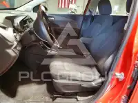 2012 Chevrolet Sonic фото