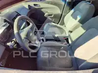 2012 Chevrolet Sonic фото