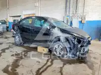 2012 Chevrolet Sonic фото