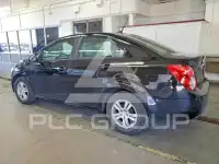 2012 Chevrolet Sonic photo