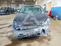 2012 Chevrolet Sonic фото