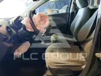2012 Chevrolet Sonic фото