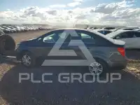 2012 Chevrolet Sonic фото