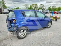 2012 Chevrolet Sonic фото