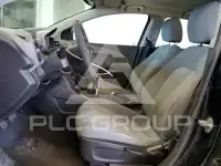 2012 Chevrolet Sonic photo