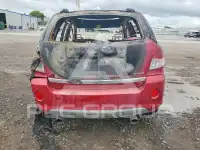 2012 Chevrolet Captiva фото