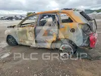 2012 Chevrolet Captiva фото