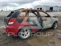 2012 Chevrolet Captiva фото