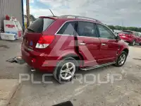 2012 Chevrolet Captiva фото