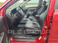 2012 Chevrolet Captiva фото