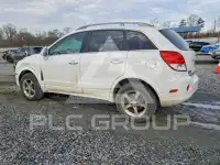 2012 Chevrolet Captiva фото