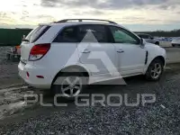 2012 Chevrolet Captiva фото
