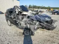 2012 Chevrolet Captiva фото