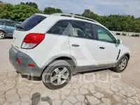 2012 Chevrolet Captiva фото
