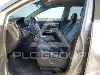 2012 Chevrolet Captiva фото