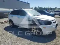 2012 Chevrolet Captiva photo