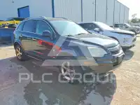 2012 Chevrolet Captiva фото