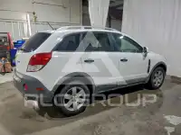 2012 Chevrolet Captiva фото
