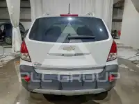 2012 Chevrolet Captiva фото