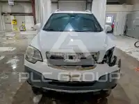 2012 Chevrolet Captiva фото