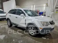 2012 Chevrolet Captiva фото