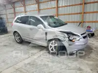 2012 Chevrolet Captiva фото