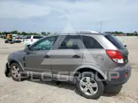 2012 Chevrolet Captiva photo