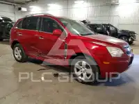 2012 Chevrolet Captiva photo