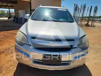 2012 Chevrolet Captiva photo