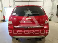 2012 Chevrolet Captiva photo