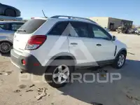 2012 Chevrolet Captiva фото