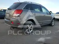 2012 Chevrolet Captiva фото
