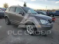 2012 Chevrolet Captiva фото