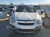 2012 Chevrolet Captiva фото