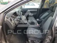 2012 Chevrolet Captiva фото