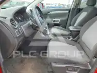 2012 Chevrolet Captiva фото