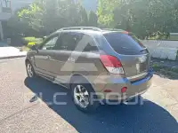2012 Chevrolet Captiva photo