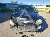 2012 Chevrolet Captiva фото