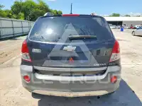 2012 Chevrolet Captiva фото