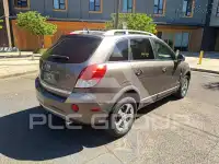 2012 Chevrolet Captiva photo