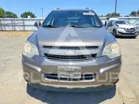 2012 Chevrolet Captiva photo