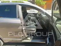 2012 Chevrolet Captiva photo