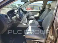 2012 Chevrolet Captiva photo