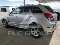 2012 Chevrolet Captiva фото