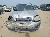 2012 Chevrolet Captiva фото