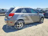 2012 Chevrolet Captiva photo